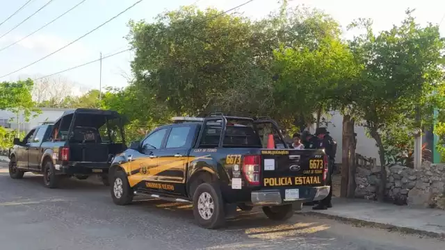 El hombre mantendrá medidas cautelares por un plazo de 2 meses
