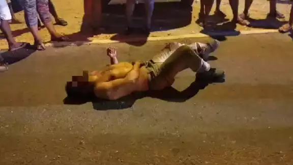 Vecinos hicieron justicia por propia mano
Vecinos hicieron justicia por propia mano