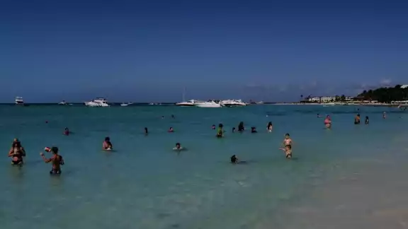 Isla Mujeres recibió el nombramiento de Pueblo Mágico por séptimo año consecutivo Isla Mujeres recibió el nombramiento de Pueblo Mágico por séptimo año consecutivo