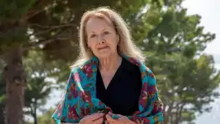 La Academia Sueca otorgó este jueves el Premio Nobel de Literatura 2022 a la escritora francesa Annie Ernaux