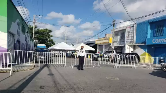El PREP comenzó a arrojar resultados desde las 8:00 p.m. del domingo 6 de junio El PREP comenzó a arrojar resultados desde las 8:00 p.m. del domingo 6 de junio