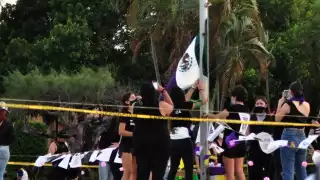 En lo que va del año, han ocurrido tres feminicidios en Yucatán