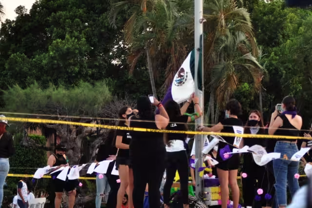 En lo que va del año, han ocurrido tres feminicidios en Yucatán