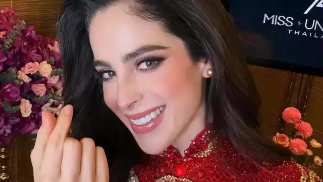 La joven de 25 años se convirtió en la cuarta mexicana en ganar Miss Universo