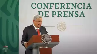 AMLO se comprometió a que no sucederá una situación similar