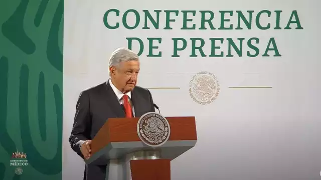 AMLO se comprometió a que no sucederá una situación similar