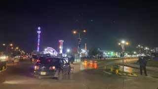 Carnaval de Mérida 2023