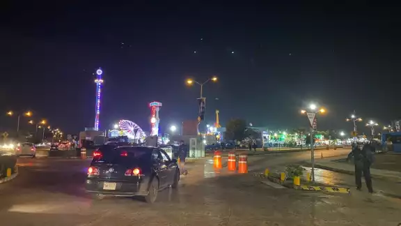 Carnaval de Mérida 2023