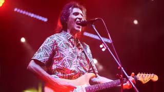 Murió Felipe Staiti, guitarrista de Enanitos Verdes: causas, trayectoria y legado musical