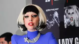 Lady Gaga captada en Milán: confirman su participación en "El Diablo viste a la moda 2"