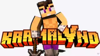 Vegetta777 y WillyRex invitaron a nueve streamers para participar juntoa  ellos en la entrega de Karmaland 5