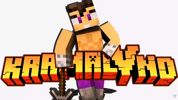 Vegetta777 y WillyRex invitaron a nueve streamers para participar juntoa  ellos en la entrega de Karmaland 5