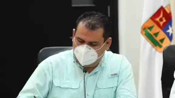El diputado local pide la colaboración del UIF El diputado local pide la colaboración del UIF