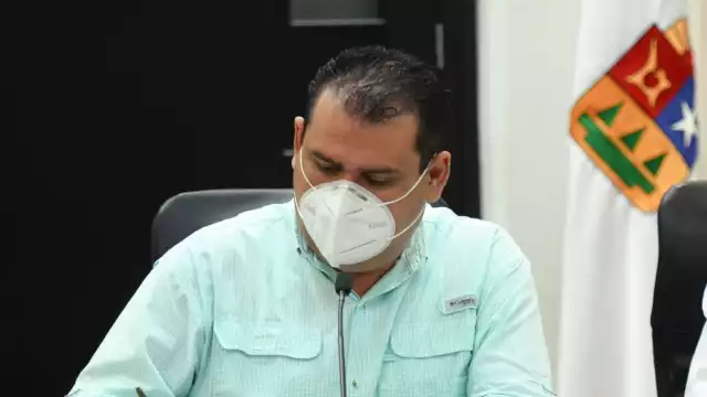 El diputado es presidente de dicha comisión en el congreso estatal