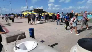 Apiqroo indicó que durante la próxima temporada vacacional se estima una recuperación en el flujo de visitantes a Isla Mujeres