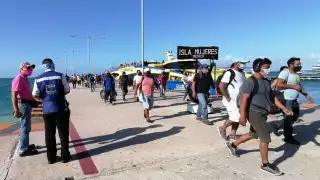 Aún se mantendrá Ultramar en la ruta, sin competencia