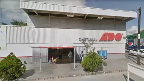 Foto: Google Maps