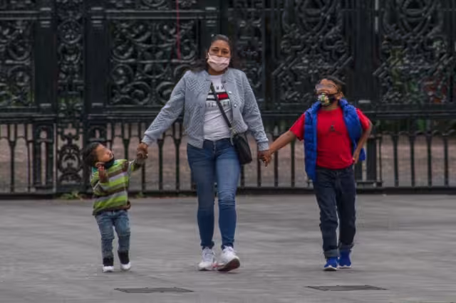 Congreso CDMX prohíbe castigos corporales en menores de edad
