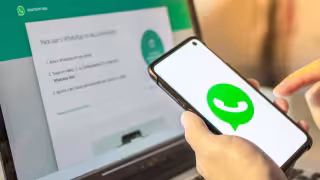 Así puedes evitar ser víctima del robo de datos en WhatsApp