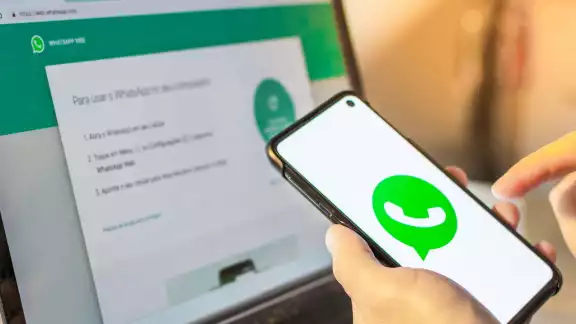 Así puedes evitar ser víctima del robo de datos en WhatsApp Así puedes evitar ser víctima del robo de datos en WhatsApp