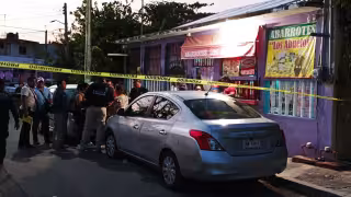 Continua la preocupación por incremento de la inseguridad en Bacalar y Chetumal: AEITCH 