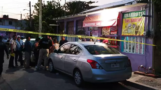 En otras ciudades de Quintana Roo también se ha registrado un aumento en crimenes