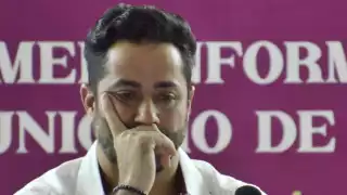 En términos legales se le podría aplicar la Ley Olimpia