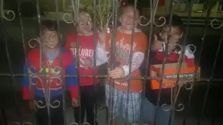 Las ramadas son tradición en la Península de Yucatán