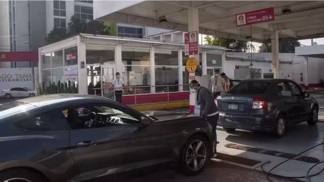 Que no se te pase. Te decimos a qué autos les toca verificar en agosto de 2022 en la CDMX y el Edomex