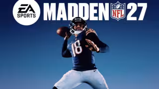 Caleb Williams será la portada de Madden NFL 27 tras hacer historia con los Bears