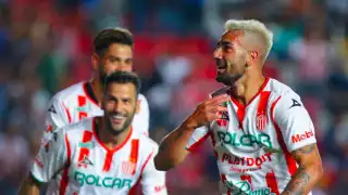 Los Rayos se recuperaron del tropiezo en Ciudad Universitaria y se mantienen entre los primeros 10 equipos del Apertura 2022.