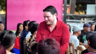 Farid Rentería busca la presidencia municipal de  Playa del Carmen tras dejar “Jóvenes Construyendo el Futuro” y cuestionamientos