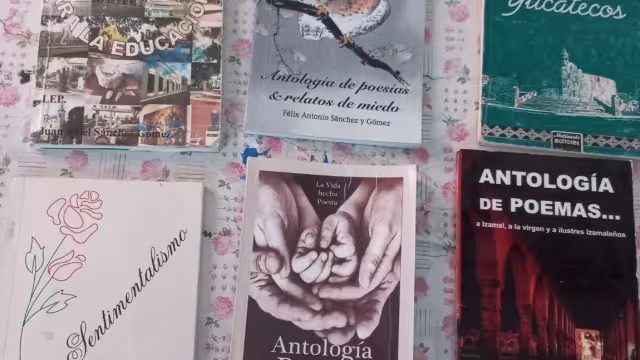 Poetas de Valladolid han trascendido con sus grande obras literarias