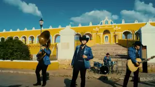 El Convento de San Antonio de Padua en Izamal fue una de las locaciones