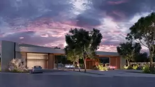 Mérida es una de las ciudades más tranquilas del país