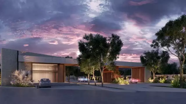 Mérida es una de las ciudades más tranquilas del país