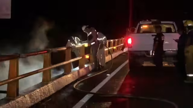 El fallo fue corregido por la CFE