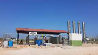 Señalaron que estas granjas producen materias primas que puede ser aprovechadas