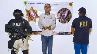 Detienen a presunto violador de menor de edad en Kanasín