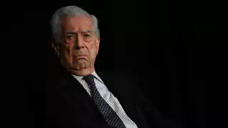 El mundo de las letras llora: Mario Vargas Llosa muere a los 89 años en su natal Perú 