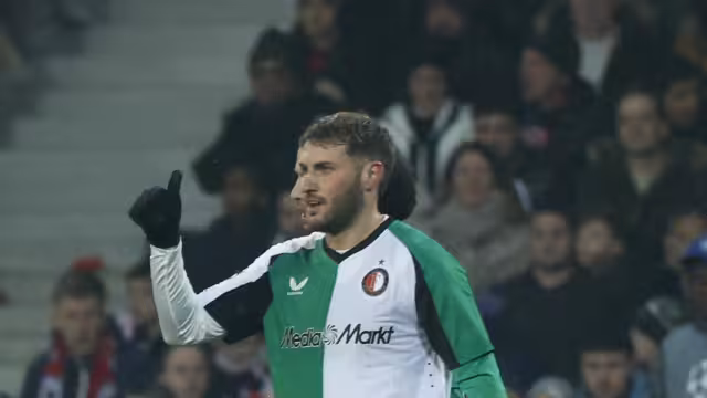 Se está a la espera del parte médico del atacante mexicano