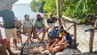 Formación de biólogos en Tizimín aborda impactos ambientales y dilemas éticos