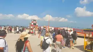 Foto: Luis Enrique Cauich