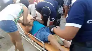 FOTO: Julio Jiménez Mendoza