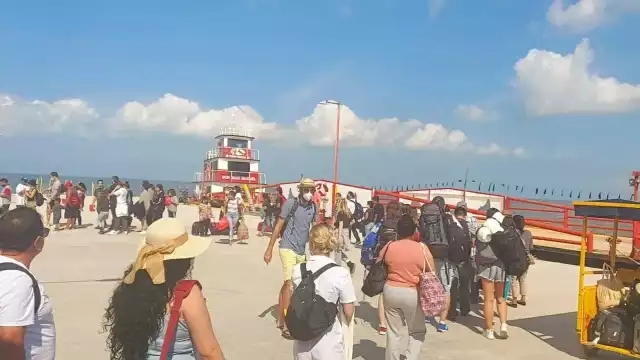 Foto: Luis Enrique Cauich