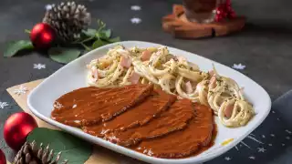 El menú será un poco especial para estos dos días como cada año
