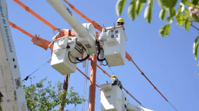 CFE atenderá variaciones de voltaje en Atasta Pueblo desde junio