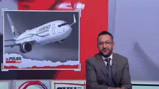 Sus comentarios fueron a través de su video semanal de 'Pulso de la República'