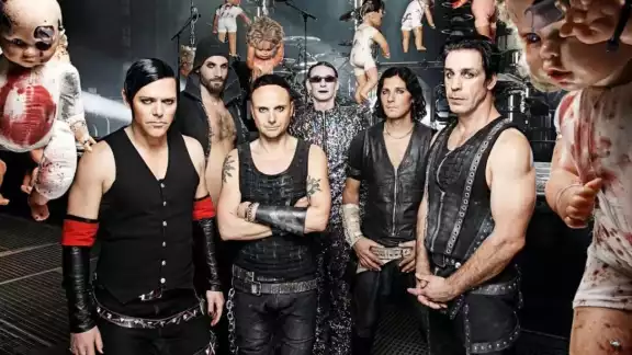 Rammstein