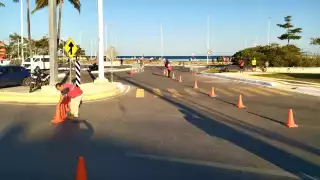 El Indecam aseguró que habrá una gran participación de deportistas locales, nacionales e internacionales